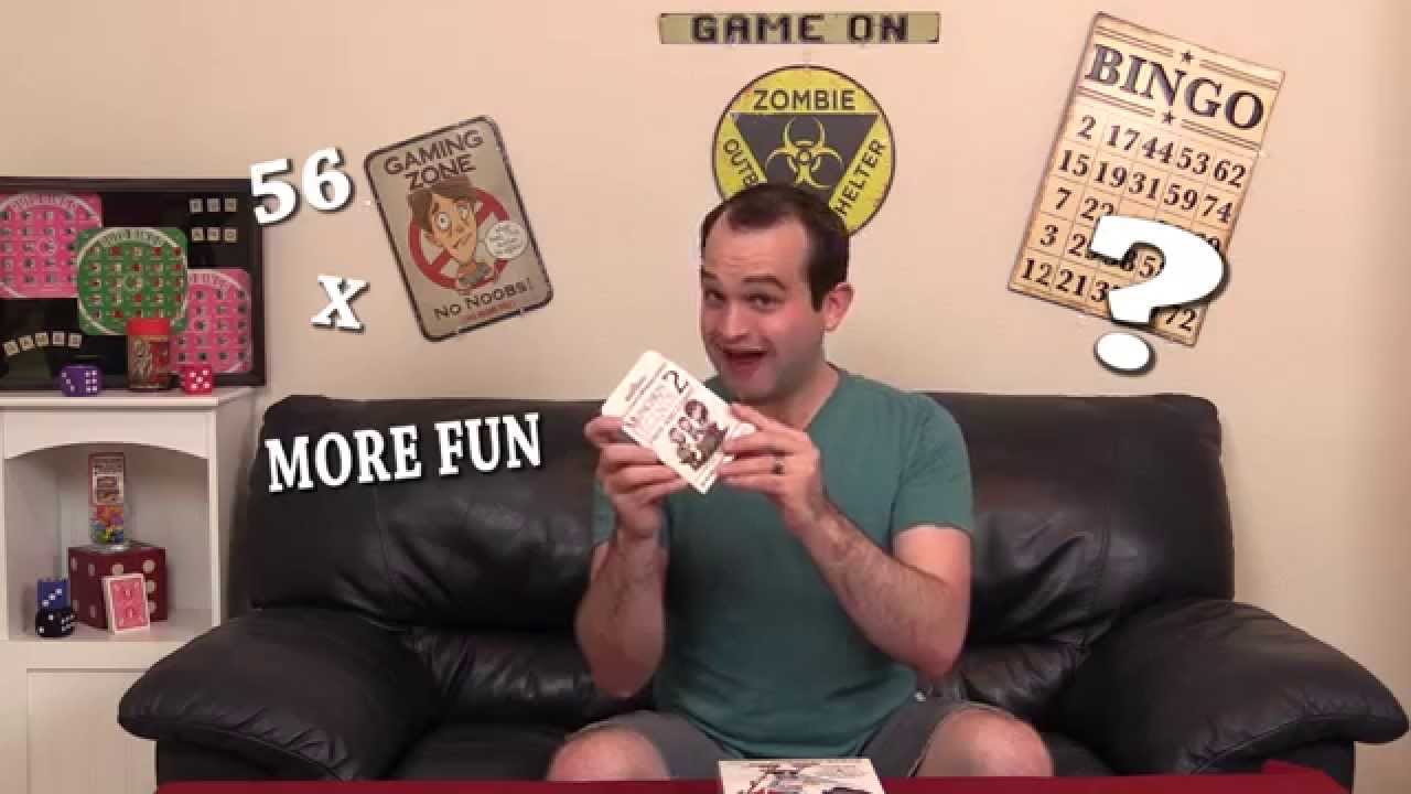 Unboxing Munchkin Legends YouTube