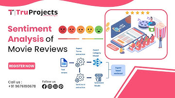 Sentiment Analysis of Movie Reviews