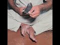 The Art of Bespoke Shoemaking: How a Master Makes Custom Boots
