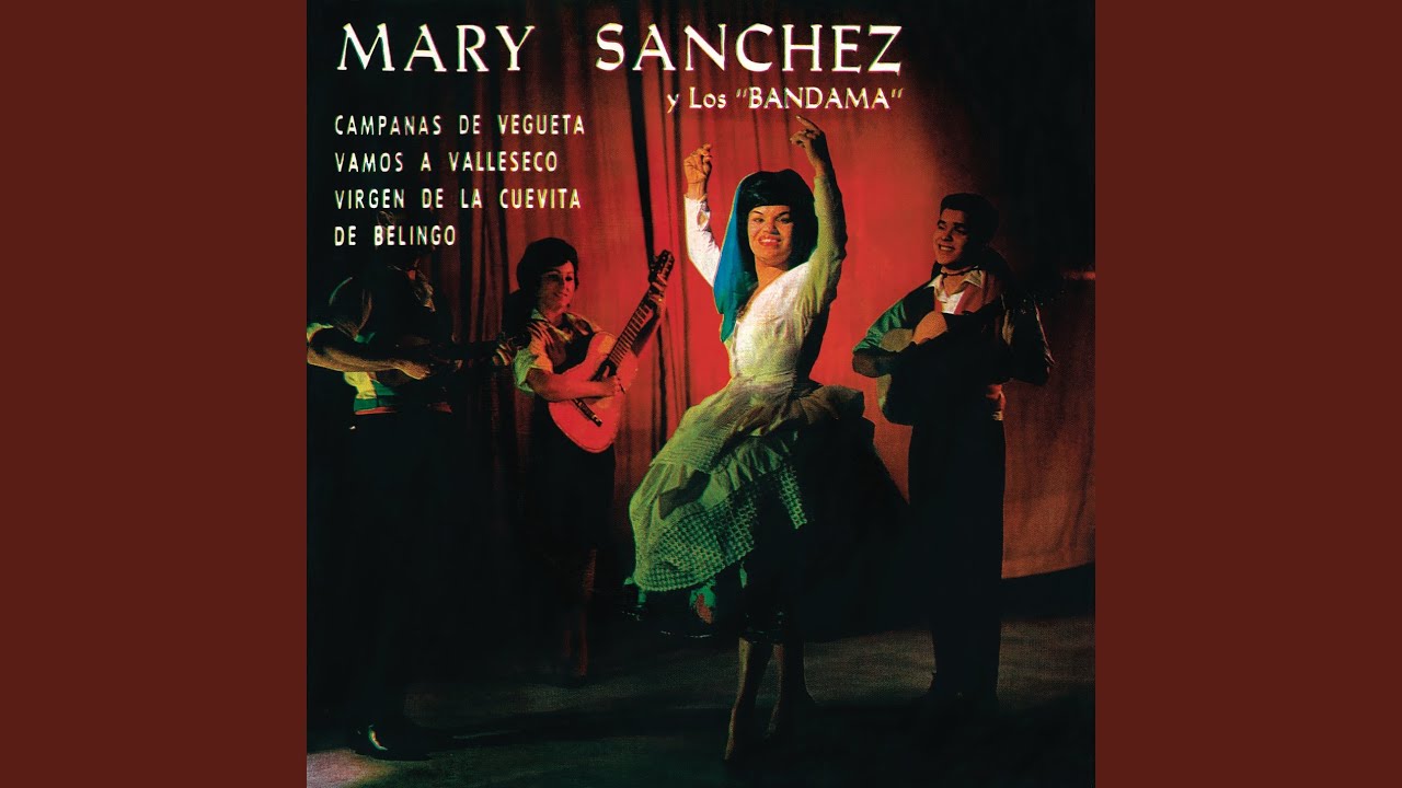 Campanas De Vegueta (Canción canaria) (Remasterizado)