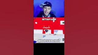 Download lagu Tidakk adaa TOPII biruuuu🧢🗿