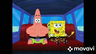 SpangeBob SquarePants Theme song Opening Tief im ozean Season 8 original theme