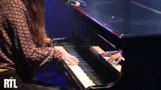 Birdy - "Wings" Live at Le Grand Studio RTL