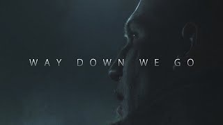 Shane Walsh Tribute Way Down We Go