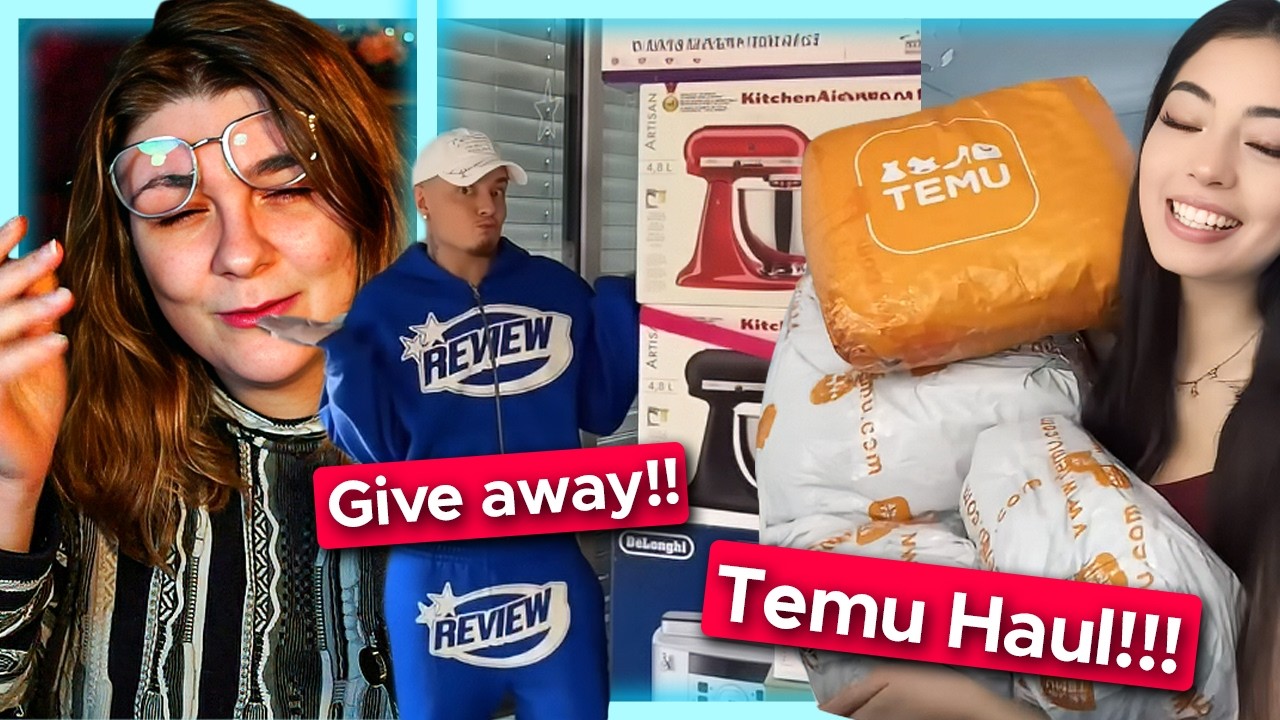 Influencer haben vergessen wie man authentisch ist (außer ich)