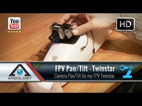 ⭐️ FPV Pan