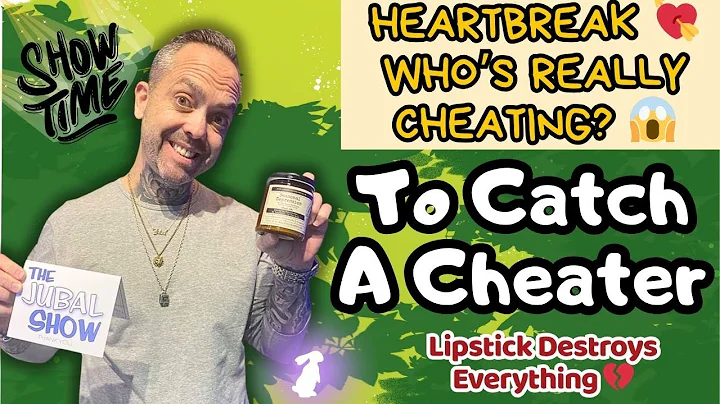 HEARTBREAK — WHO’S REALLY CHEATING? 😱 | To Catch A Cheater | The Jubal Show