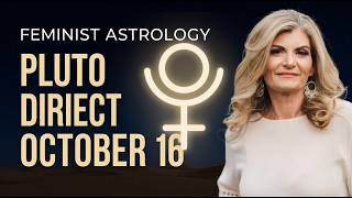 Pluto Direct October 16 Guide