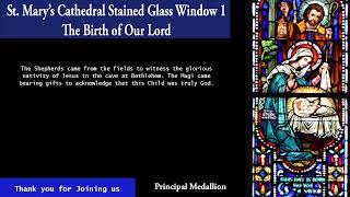 6th Sunday in Ordinary Time – Sunday, February 15, 2026 (MF)