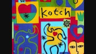 Kotch - Wonderful Tonight chords