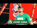 Same Voice Actor: John Cena (voice of John Cena (himself) in "WWE 2K26")