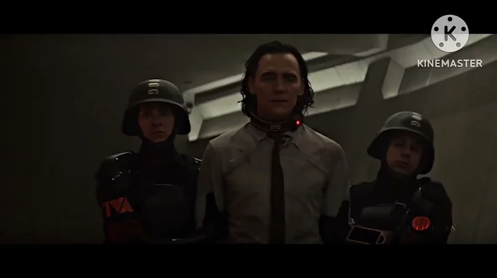 I Wanna Be Your Slave | Vanessa Ives & Loki Tribute