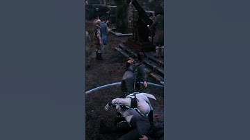 The PERFECT Front-Flip Double Kill In AC Unity