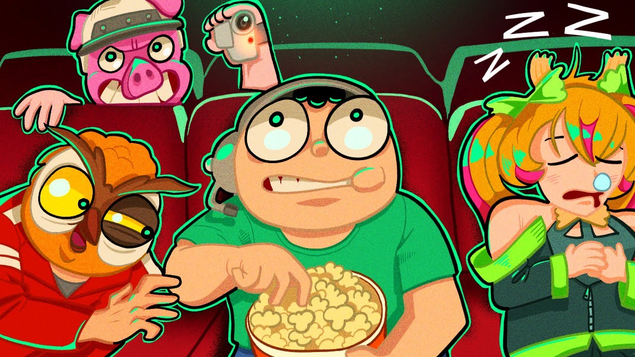 Vanoss Crew Reacts To More OG YouTube!