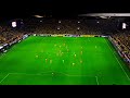 Jadon Sancho goal Borussia Bayern