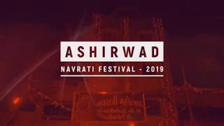 ASHIRWAD NAVRATRI FESTIVAL 2019 - GIDC, ANKLESHWAR, Ver 1.0