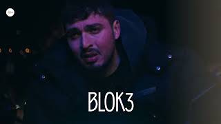 BLOK3 x HAK2 - GİTME