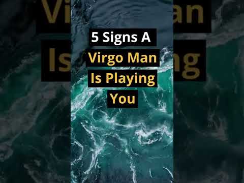 are Virgo and Virgo