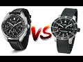 Bulova vs Fortis| Bulova против Fortis наше мнение