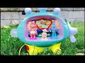 Musical PINKY PONK In The Night Garden Toy Outdoors