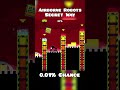 Geometry Dash Meltdown Secret Way Part 19 Geometry Dash Meltdown Secret Way Part 19