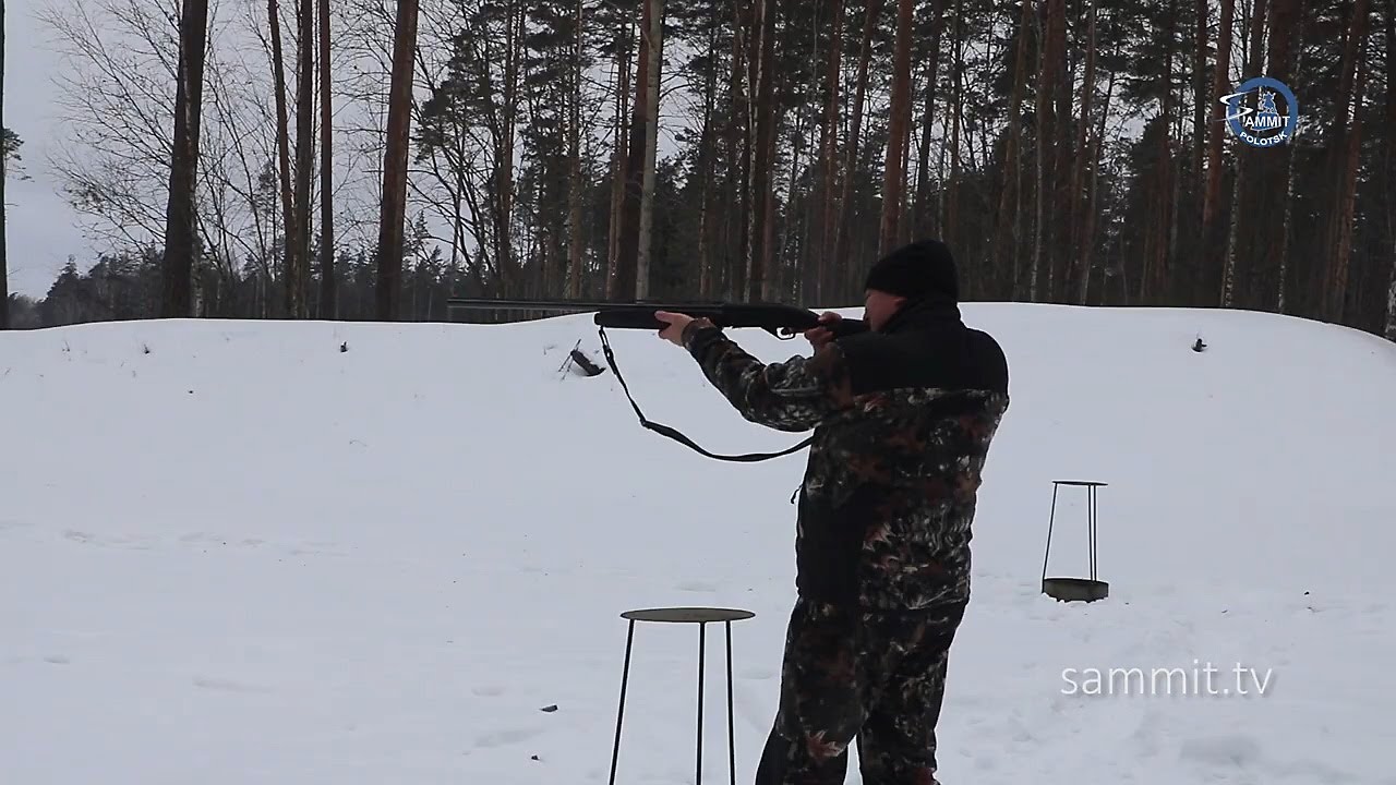 Турнир охотников. Соревнования охотников.