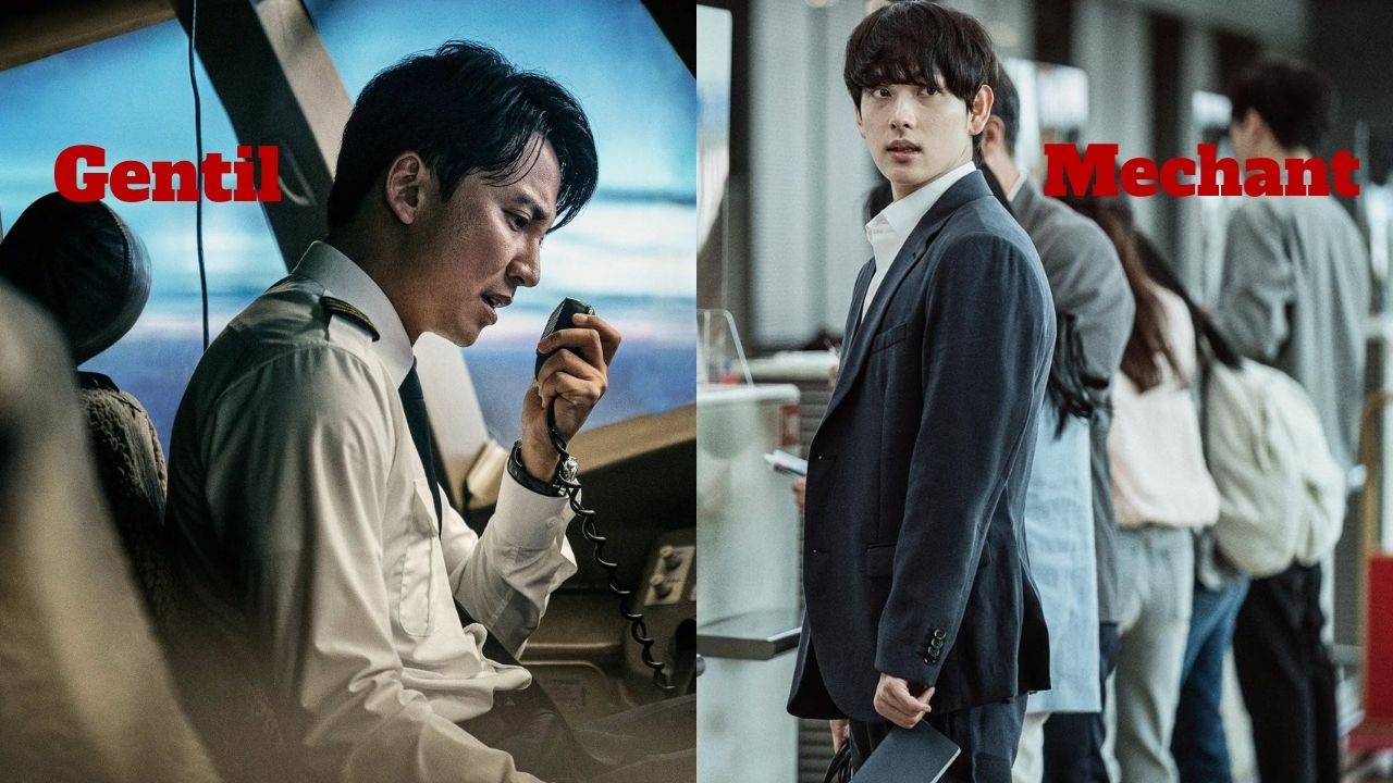 Un homme sauve des millions de vies en empêchant le crash d'un avion contaminé par un virus mortel