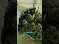 ¡Este vehículo blindado de Croacia es una locura total!