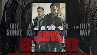 Blood Brother