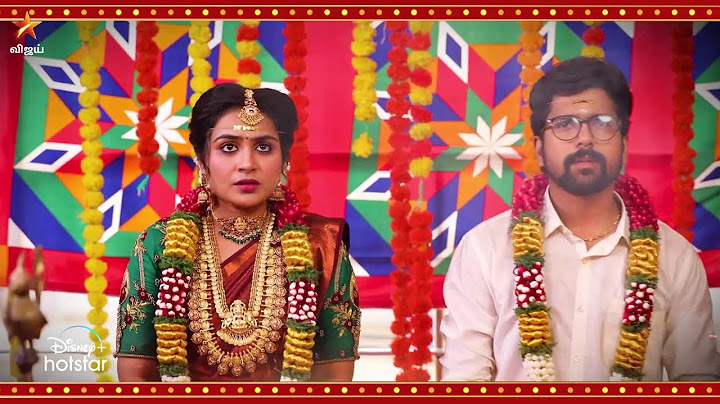 Siragadikka Aasai | 31st July to 5th August 2023 - Promo