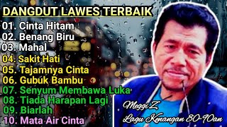 MEGGY Z FULL ALBUM TERBAIK || LAGU NOSTALGIA PALING DICARI || LAGU LAWAS TERPOPULER 2025🎵