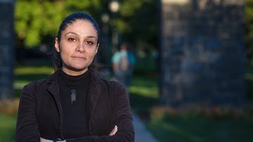 Mona Ghandi: 2018 Vilcek Prize for Creative Promise in Architecture