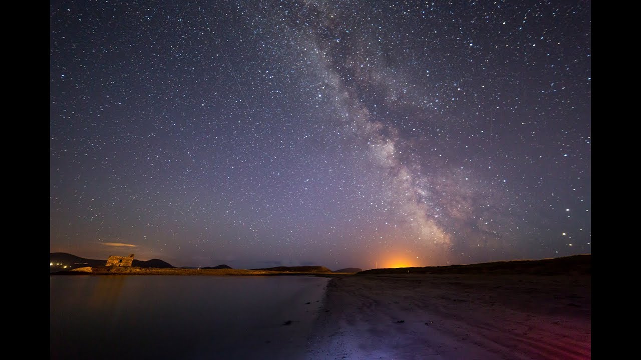 Kerry s Dark Sky Reserve On The Wild Atlantic Way YouTube Kerry s Dark Sky Reserve On The Wild Atlantic Way YouTube