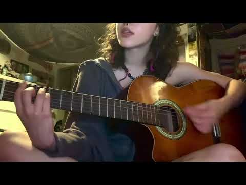Laputa-Panchiko guitar cover
