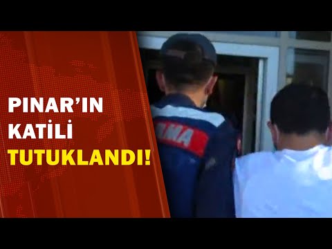 Pınar Gültekin'in Katil Zanlısı Tutuklandı! / A Haber | A Haber