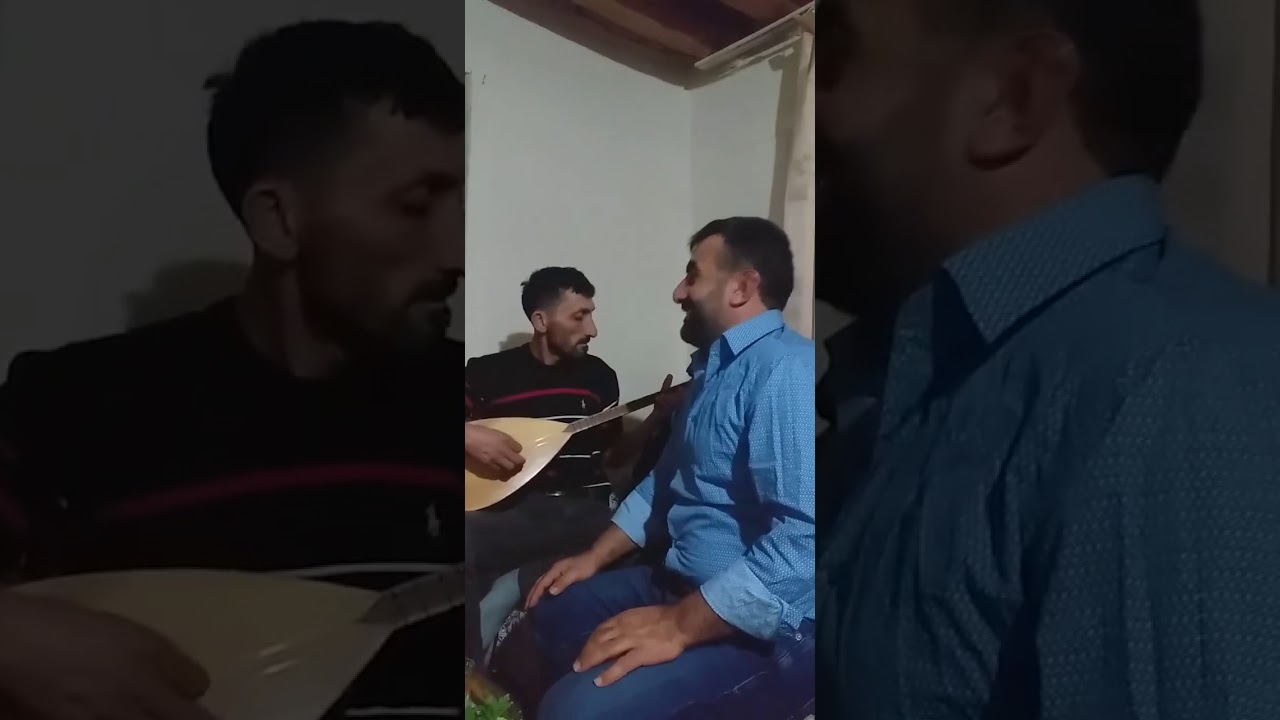 İlyas DURAK Basri DURAK Dere Kenarına Çitil Dikerim(Uzun Hava)