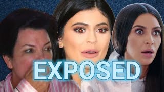 This could be the END for The Kardashians?! | Celebrity Tarot Card Reading 🔮