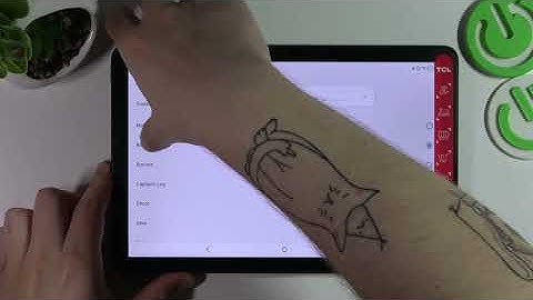 TCL NXTPAPER 10S 9081x All Avaliable Ringtones | All Ring Sounds on TCL NXTPAPER 10S 9081x