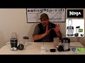 NutriBullet vs. NutriNinja IQ