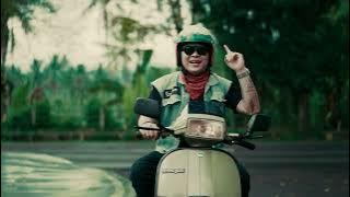 BLONDYSTA - SEGERA BERANGKAT feat. Uncle Djink & Lapiezt Legiet (Official Music Video)