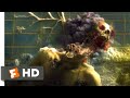 Annihilation (2018) - The Fungal Horror Scene (3/10) | Movieclips