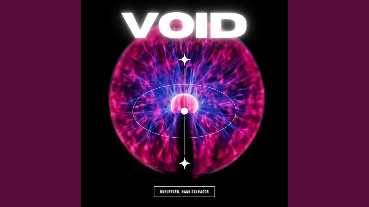Watch Void on YouTube Watch Void on YouTube