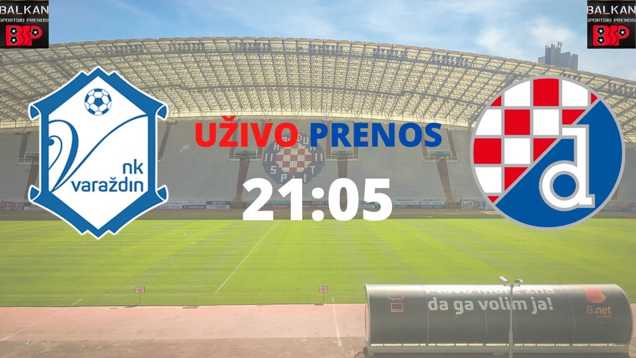 Osijek Dinamo live stream