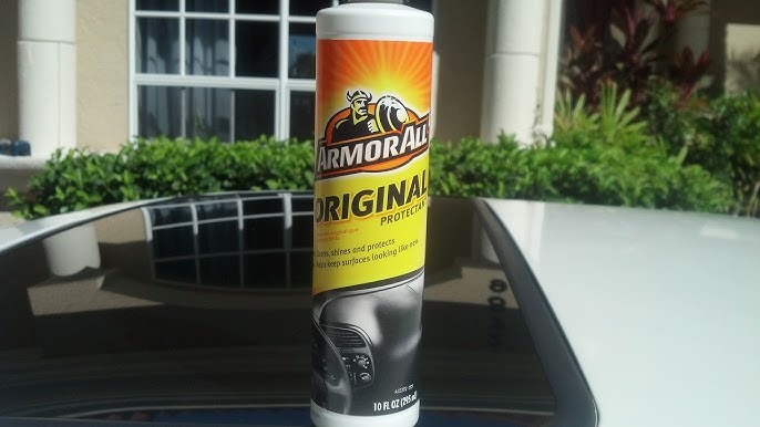 ArmorAll wipes. I review them here and show you the instant effects on car  surfaces. Armour all 