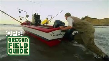 Dory Fishing | Pacific City | Oregon Field Guide