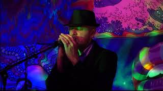 'Inquire Within' - Trim Tab Cabaret - Real Music Club Brighton, 6th May 2023. Video by Tony Bowall