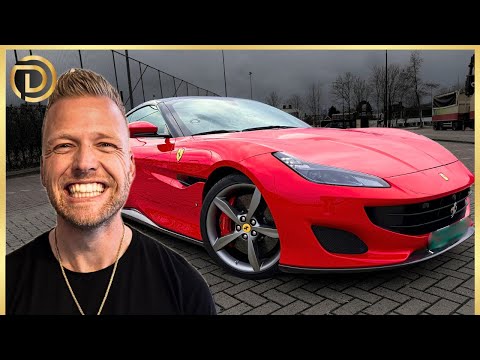 Wordt Mijn Eerste Supercar Een Ferrari???! 