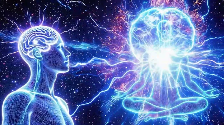 432Hz- Alpha Waves Heal The Whole Body and Spirit, Emotional, Physical, Mental and Spiritual Healing