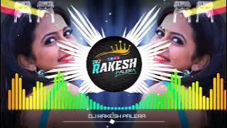 😜DULHA KE KAKKA BADE UCHAKKA👻 - EDM DROP {RAI 2023}  DJ MANGAL GWALIOR { DJ RTK x RAKESH PALERA }