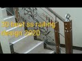 [Get 23+] Stainless Steel Railing Design For Staircase